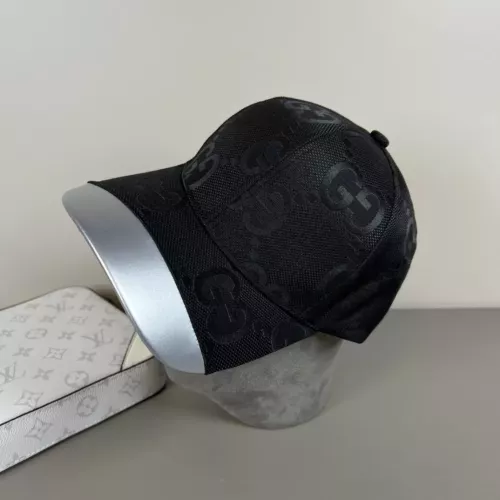 Cheap Gucci Caps #1299508 Replica Wholesale [$25.00 USD] [ITEM#1299508] on Replica Gucci Caps