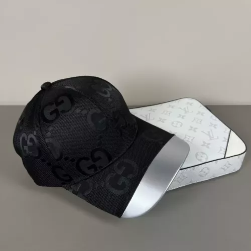 Cheap Gucci Caps #1299508 Replica Wholesale [$25.00 USD] [ITEM#1299508] on Replica Gucci Caps