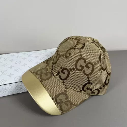 Cheap Gucci Caps #1299509 Replica Wholesale [$25.00 USD] [ITEM#1299509] on Replica Gucci Caps