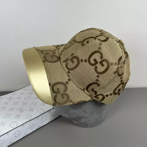 Cheap Gucci Caps #1299509 Replica Wholesale [$25.00 USD] [ITEM#1299509] on Replica Gucci Caps