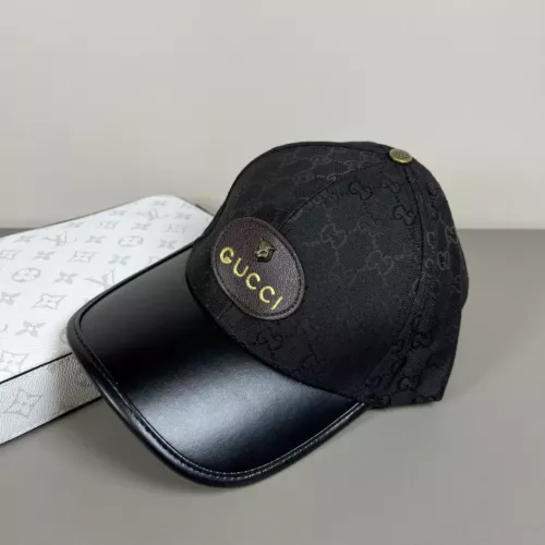 Cheap Gucci Caps #1299511 Replica Wholesale [$25.00 USD] [ITEM#1299511] on Replica Gucci Caps