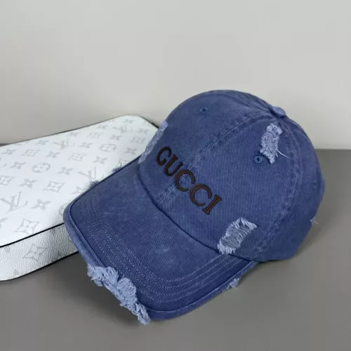 Gucci Caps #1299513