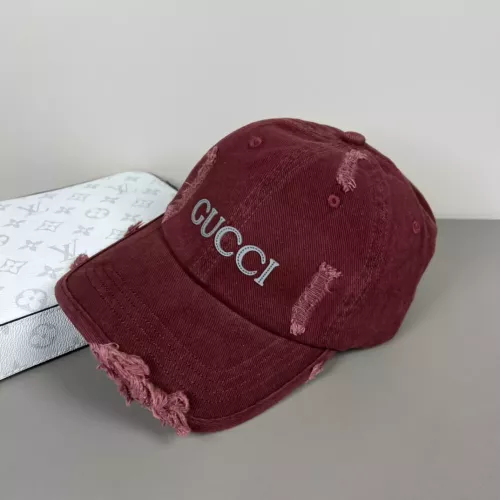 Gucci Caps #1299514