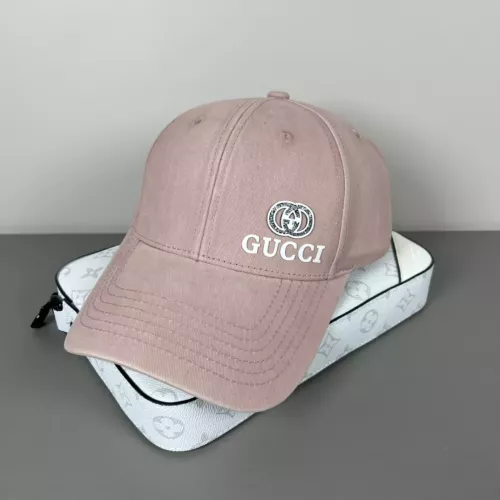 Gucci Caps #1299516