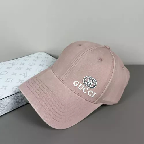 Cheap Gucci Caps #1299516 Replica Wholesale [$25.00 USD] [ITEM#1299516] on Replica Gucci Caps