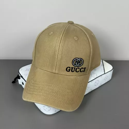 Gucci Caps #1299517