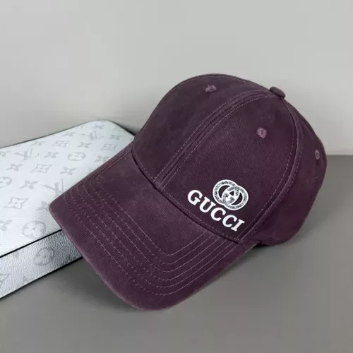 Gucci Caps #1299518