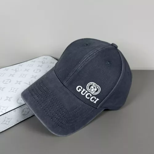 Gucci Caps #1299519