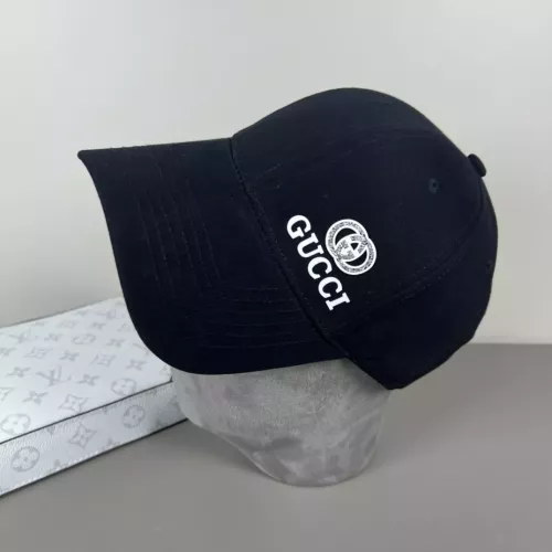 Cheap Gucci Caps #1299520 Replica Wholesale [$25.00 USD] [ITEM#1299520] on Replica Gucci Caps