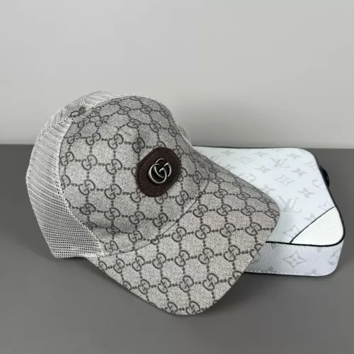 Cheap Gucci Caps #1299524 Replica Wholesale [$25.00 USD] [ITEM#1299524] on Replica Gucci Caps