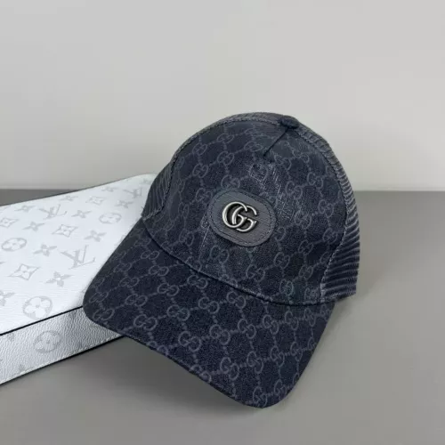 Cheap Gucci Caps #1299526 Replica Wholesale [$25.00 USD] [ITEM#1299526] on Replica Gucci Caps