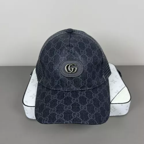 Cheap Gucci Caps #1299526 Replica Wholesale [$25.00 USD] [ITEM#1299526] on Replica Gucci Caps