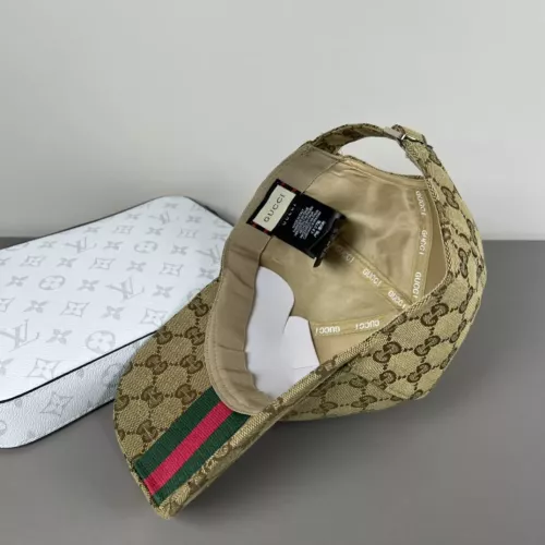 Cheap Gucci Caps #1299528 Replica Wholesale [$25.00 USD] [ITEM#1299528] on Replica Gucci Caps