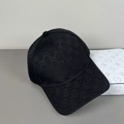 Cheap Gucci Caps #1299529 Replica Wholesale [$25.00 USD] [ITEM#1299529] on Replica Gucci Caps