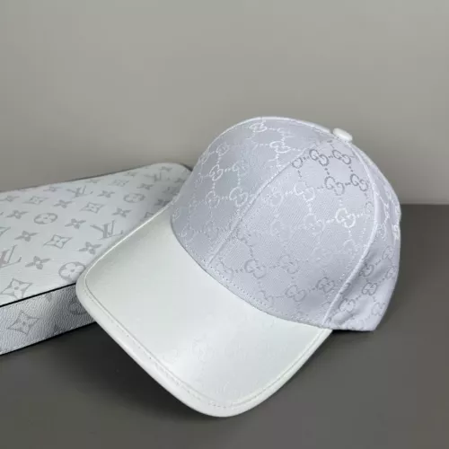 Gucci Caps #1299530