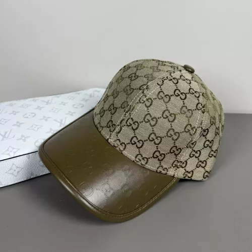 Gucci Caps #1299532