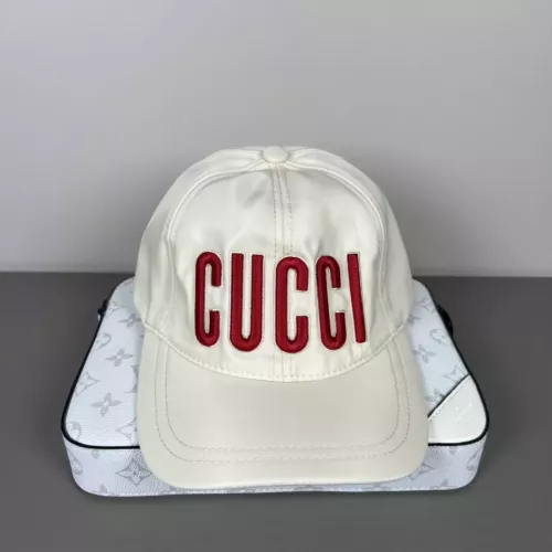 Gucci Caps #1299534