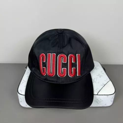 Gucci Caps #1299535