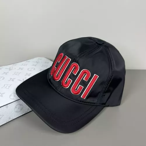 Cheap Gucci Caps #1299535 Replica Wholesale [$25.00 USD] [ITEM#1299535] on Replica Gucci Caps