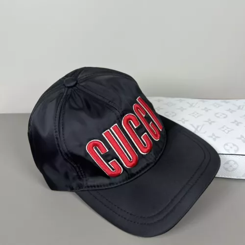 Cheap Gucci Caps #1299535 Replica Wholesale [$25.00 USD] [ITEM#1299535] on Replica Gucci Caps