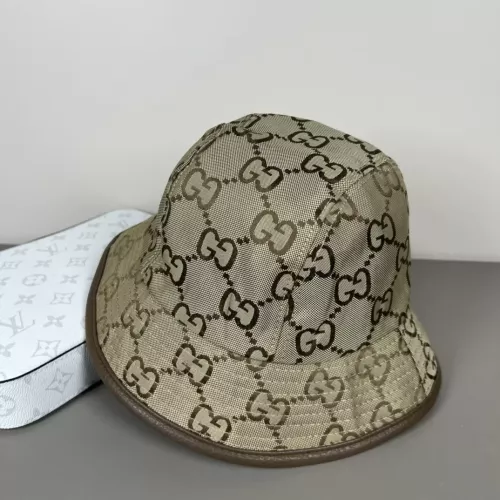 Gucci Caps #1299536