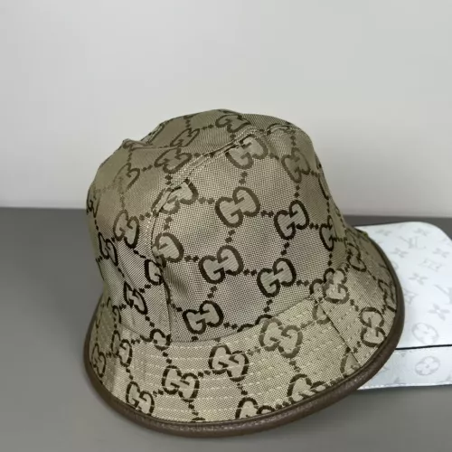 Cheap Gucci Caps #1299536 Replica Wholesale [$27.00 USD] [ITEM#1299536] on Replica Gucci Caps