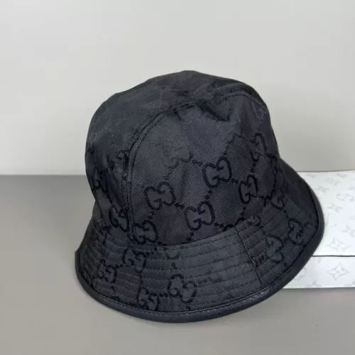 Cheap Gucci Caps #1299537 Replica Wholesale [$27.00 USD] [ITEM#1299537] on Replica Gucci Caps