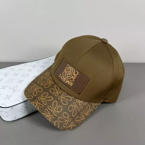 Cheap LOEWE Caps #1299538 Replica Wholesale [$25.00 USD] [ITEM#1299538] on Replica LOEWE Caps