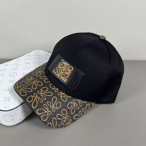 Cheap LOEWE Caps #1299539 Replica Wholesale [$25.00 USD] [ITEM#1299539] on Replica LOEWE Caps