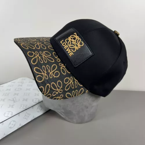 Cheap LOEWE Caps #1299539 Replica Wholesale [$25.00 USD] [ITEM#1299539] on Replica LOEWE Caps