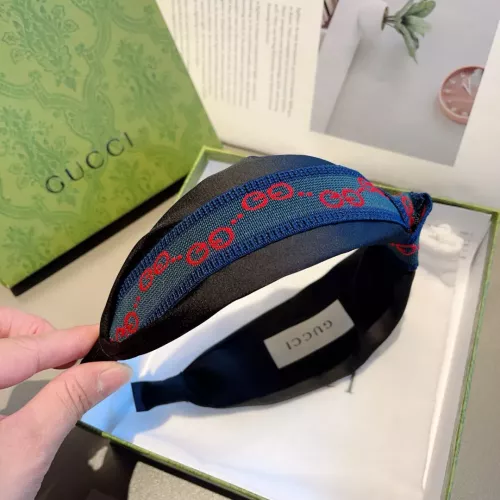 Cheap Gucci Headband For Women #1299544 Replica Wholesale [$27.00 USD] [ITEM#1299544] on Replica Gucci Headband