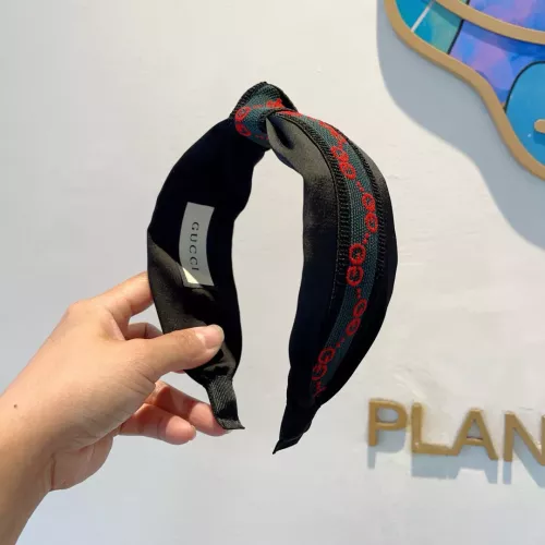 Cheap Gucci Headband For Women #1299545 Replica Wholesale [$27.00 USD] [ITEM#1299545] on Replica Gucci Headband