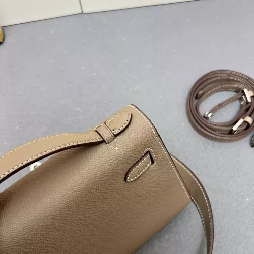 Cheap Hermes AAA Quality Messenger Bags For Women #1299547 Replica Wholesale [$102.00 USD] [ITEM#1299547] on Replica Hermes AAA Quality Messenger Bags