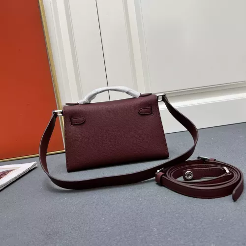 Cheap Hermes AAA Quality Messenger Bags For Women #1299548 Replica Wholesale [$102.00 USD] [ITEM#1299548] on Replica Hermes AAA Quality Messenger Bags