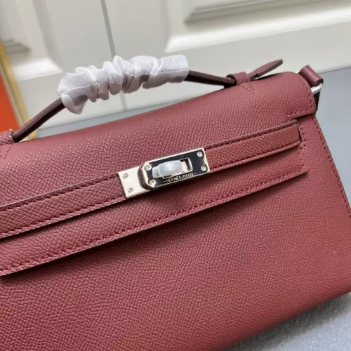 Cheap Hermes AAA Quality Messenger Bags For Women #1299548 Replica Wholesale [$102.00 USD] [ITEM#1299548] on Replica Hermes AAA Quality Messenger Bags