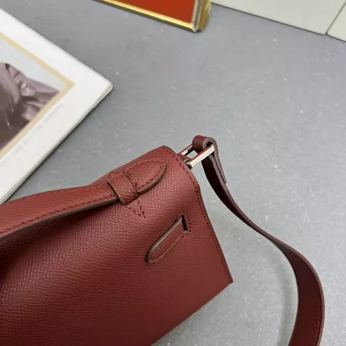 Cheap Hermes AAA Quality Messenger Bags For Women #1299548 Replica Wholesale [$102.00 USD] [ITEM#1299548] on Replica Hermes AAA Quality Messenger Bags