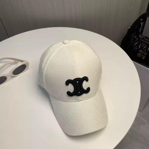 Cheap Celine Caps #1299550 Replica Wholesale [$27.00 USD] [ITEM#1299550] on Replica Celine Caps