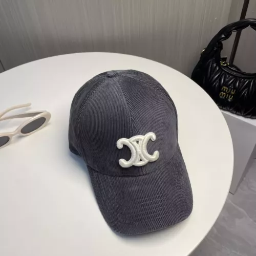 Cheap Celine Caps #1299553 Replica Wholesale [$27.00 USD] [ITEM#1299553] on Replica Celine Caps