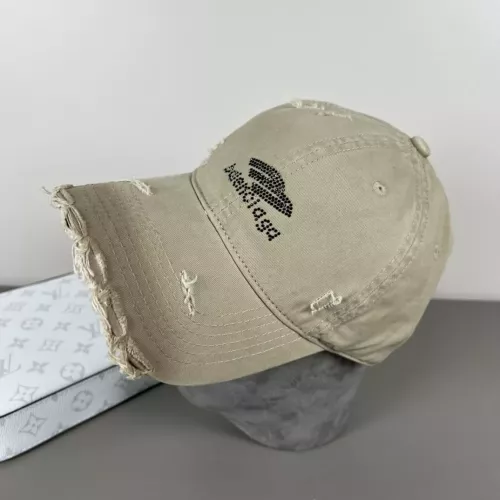 Cheap Balenciaga Caps #1299565 Replica Wholesale [$25.00 USD] [ITEM#1299565] on Replica Balenciaga Caps