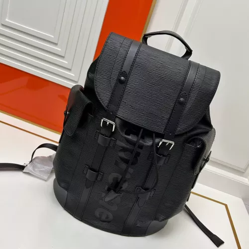 Louis Vuitton AAA Quality Backpacks For Unisex #1299569