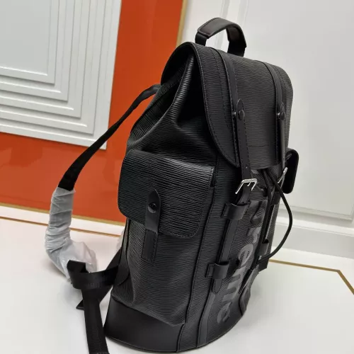 Cheap Louis Vuitton AAA Quality Backpacks For Unisex #1299569 Replica Wholesale [$98.00 USD] [ITEM#1299569] on Replica Louis Vuitton AAA Quality Backpacks