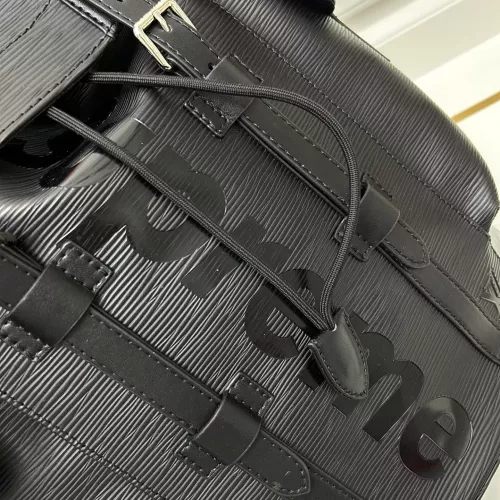 Cheap Louis Vuitton AAA Quality Backpacks For Unisex #1299569 Replica Wholesale [$98.00 USD] [ITEM#1299569] on Replica Louis Vuitton AAA Quality Backpacks