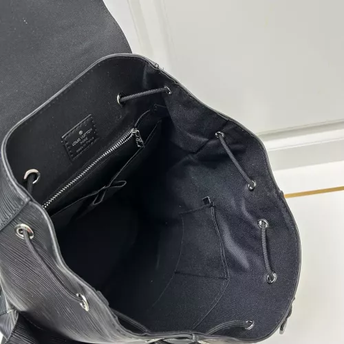 Cheap Louis Vuitton AAA Quality Backpacks For Unisex #1299569 Replica Wholesale [$98.00 USD] [ITEM#1299569] on Replica Louis Vuitton AAA Quality Backpacks