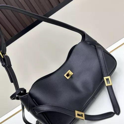 Cheap Balenciaga AAA Quality Shoulder Bags For Women #1299570 Replica Wholesale [$88.00 USD] [ITEM#1299570] on Replica Balenciaga AAA Quality Shoulder Bags