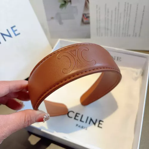 Cheap Celine Headband For Women #1299572 Replica Wholesale [$32.00 USD] [ITEM#1299572] on Replica Celine Headband