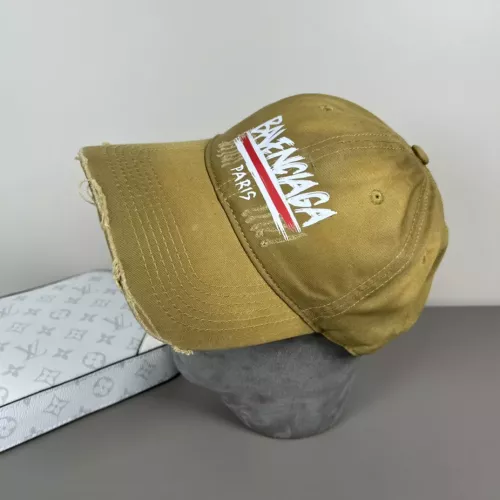 Cheap Balenciaga Caps #1299574 Replica Wholesale [$25.00 USD] [ITEM#1299574] on Replica Balenciaga Caps