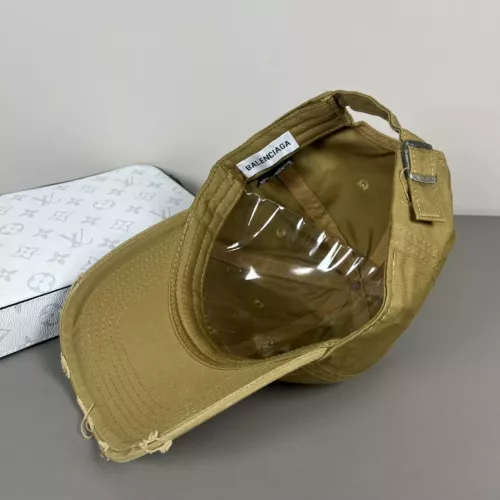 Cheap Balenciaga Caps #1299574 Replica Wholesale [$25.00 USD] [ITEM#1299574] on Replica Balenciaga Caps