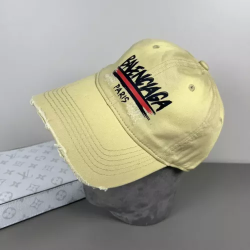 Cheap Balenciaga Caps #1299575 Replica Wholesale [$25.00 USD] [ITEM#1299575] on Replica Balenciaga Caps