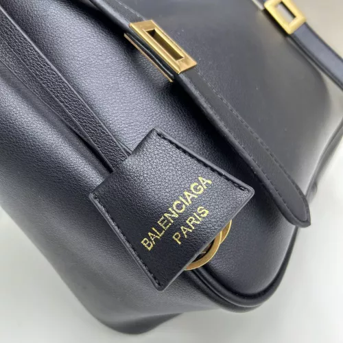 Cheap Balenciaga AAA Quality Shoulder Bags For Women #1299576 Replica Wholesale [$92.00 USD] [ITEM#1299576] on Replica Balenciaga AAA Quality Shoulder Bags