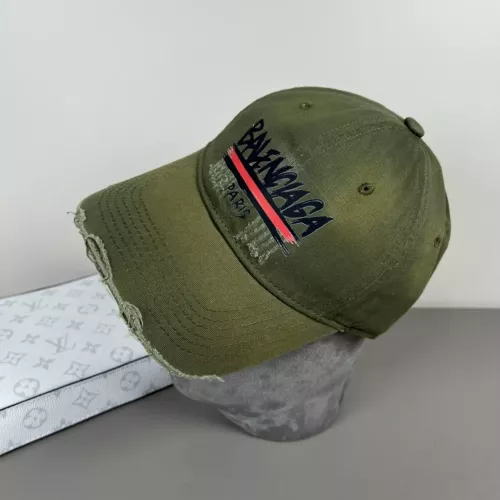 Cheap Balenciaga Caps #1299577 Replica Wholesale [$25.00 USD] [ITEM#1299577] on Replica Balenciaga Caps